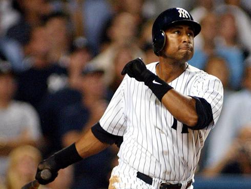 Es Tiempo de Bernie Williams y los Yankees de Nueva York | La Pagina de  Tony Menendez