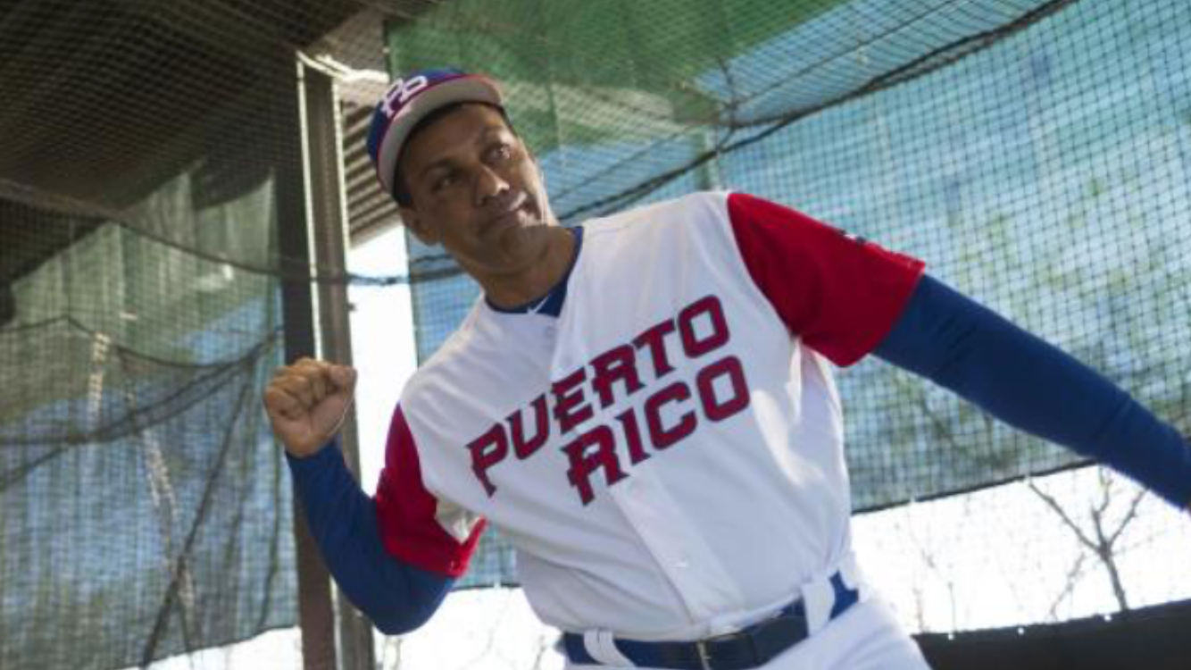 Juan Gonzalez y Puerto Rico en los Juegos Centroamericanos y del Caribe  2018